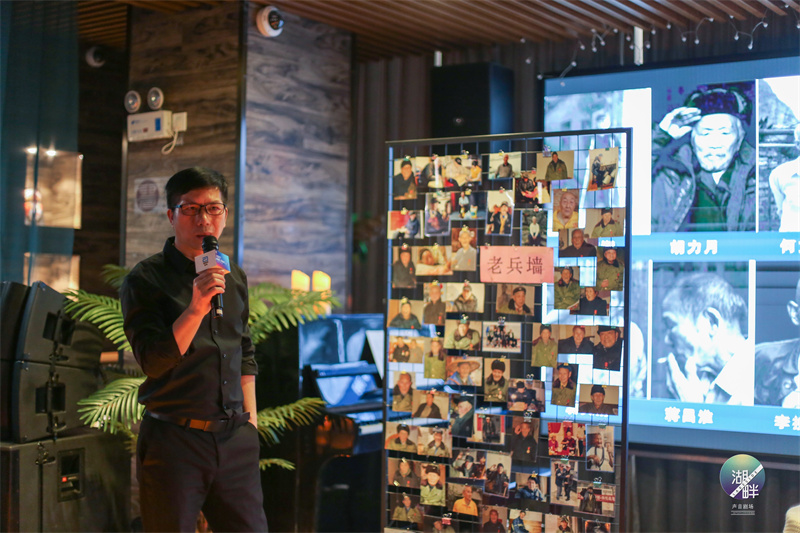 4.劉玉分享抗戰老兵的故事（攝：廖雨欣）.jpg