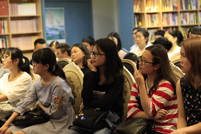 分享會(huì )現場(chǎng)1（陳柏翠攝）.JPG